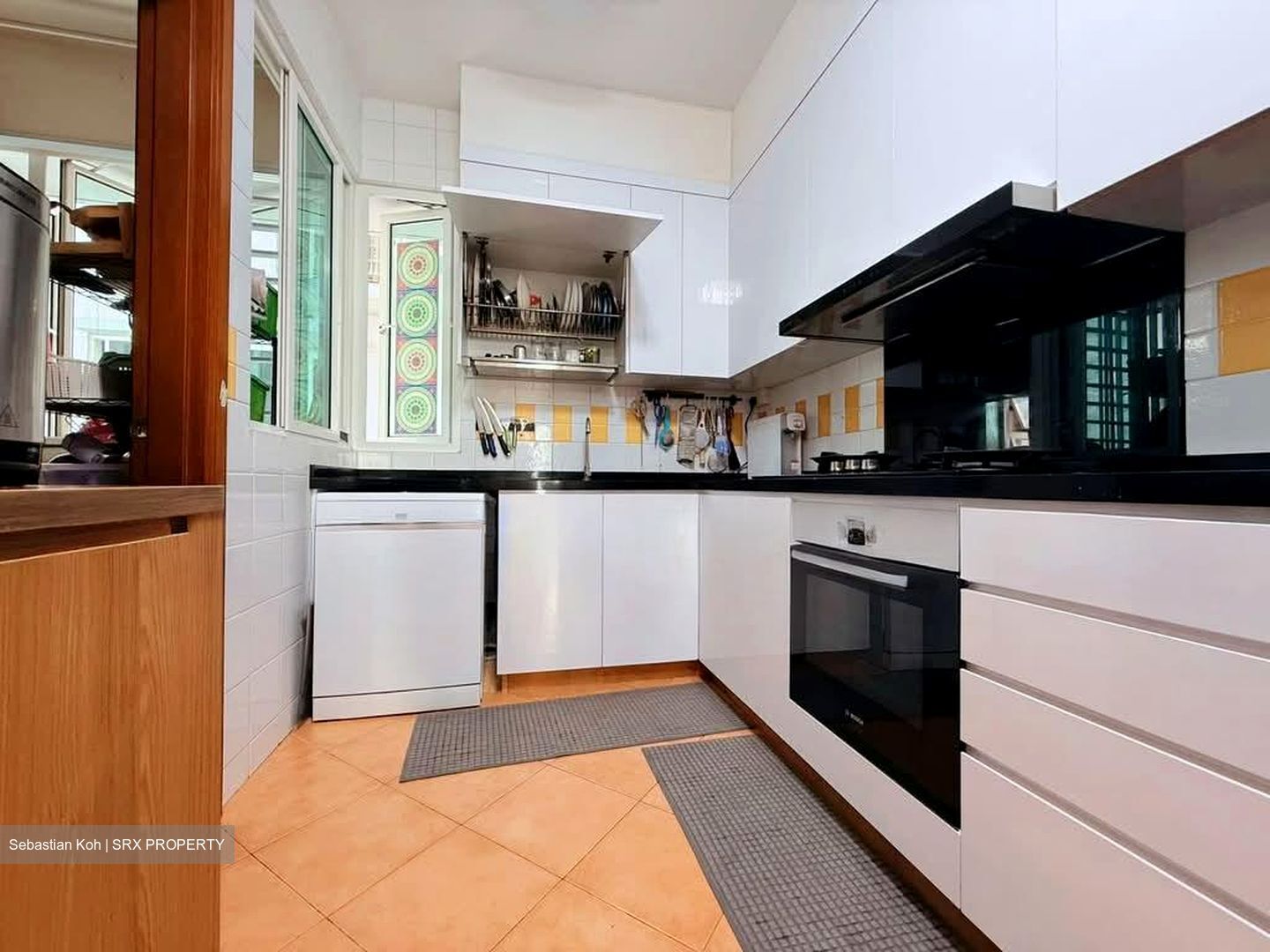 The Floravale (D22), Condominium #586148631